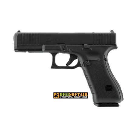 Glock 17 Gen 5 MOS a GAS Umarex 2.6475 Glock 17 Gen 5 MOS a GAS Umarex 2.6475