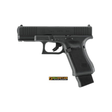 Glock G19 Gen 5 MOS Co2 Umarex offical 2.6552 Glock G19 Gen 5 MOS Co2 Umarex offical 2.6552