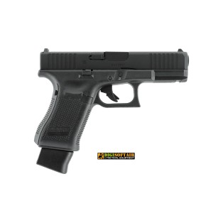 Glock G19 Gen 5 MOS Co2 Umarex offical 2.6552 2