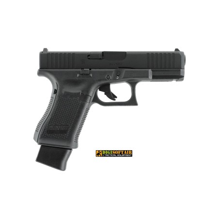 Glock G19 Gen 5 MOS Co2 Umarex offical 2.6552 Glock G19 Gen 5 MOS Co2 Umarex offical 2.6552