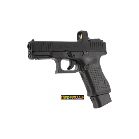 Glock G19 Gen 5 MOS Co2 Umarex offical 2.6552 Glock G19 Gen 5 MOS Co2 Umarex offical 2.6552