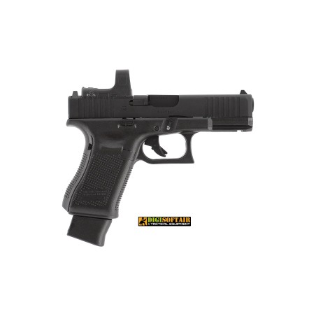 Glock G19 Gen 5 MOS Co2 Umarex offical 2.6552 Glock G19 Gen 5 MOS Co2 Umarex offical 2.6552