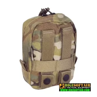 TT Tac Pouch 1 vertical multicam Tasmanian tiger TT7858 2
