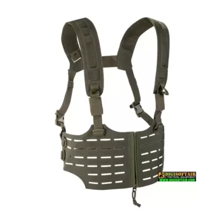 TT Chest Rig LP Olive Tasmanian tiger TT7686
