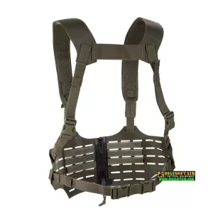 TT Chest Rig LP Olive Tasmanian tiger TT7686 2