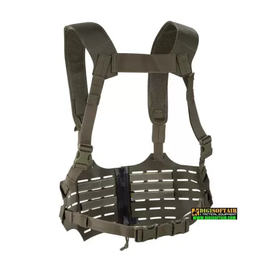 TT Chest Rig LP Olive Tasmanian tiger TT7686