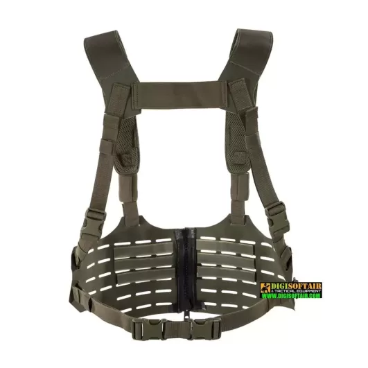 TT Chest Rig LP Olive Tasmanian tiger TT7686