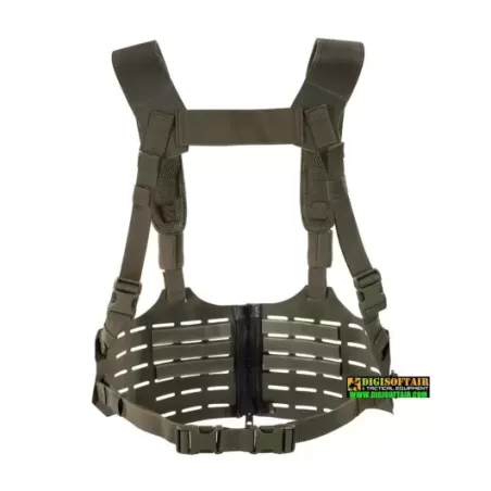 TT Chest Rig LP Olive Tasmanian tiger TT7686