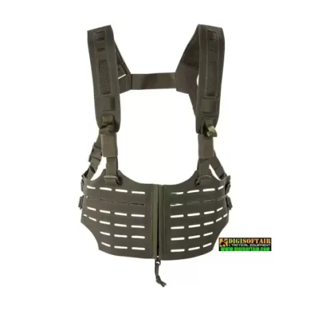 TT Chest Rig LP Olive Tasmanian tiger TT7686