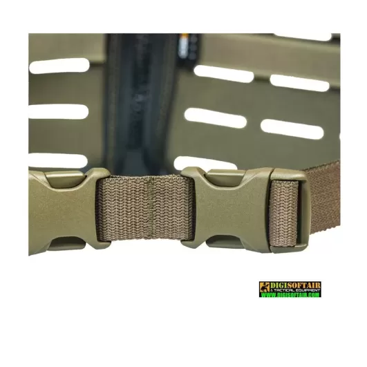 TT Chest Rig LP Olive Tasmanian tiger TT7686