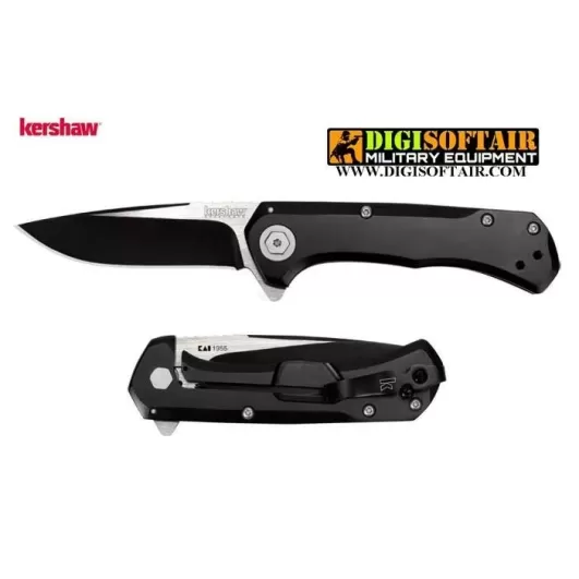 Coltello Kershaw SHOWTIME 1955