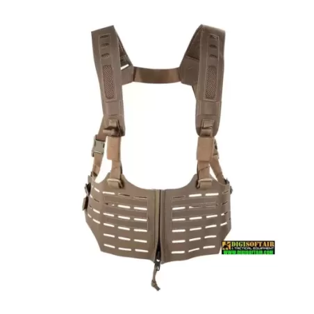 TT Chest Rig LP coyote brown Tasmanian tiger TT7686