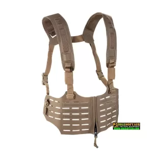 TT Chest Rig LP coyote brown Tasmanian tiger TT7686 2