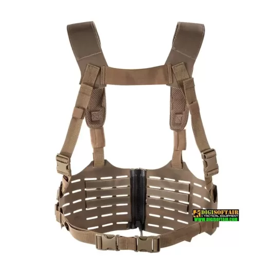 TT Chest Rig LP coyote brown Tasmanian tiger TT7686