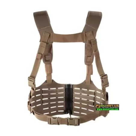 TT Chest Rig LP coyote brown Tasmanian tiger TT7686