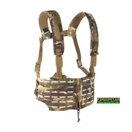 TT Chest Rig LP multicam Tasmanian tiger