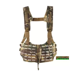 TT Chest Rig LP multicam Tasmanian tiger 2