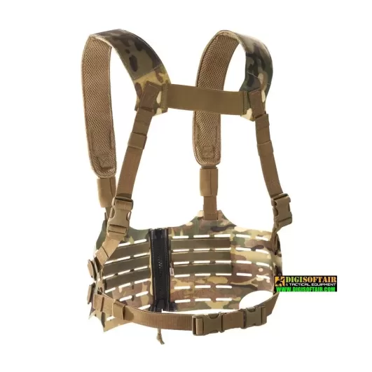 TT Chest Rig LP multicam Tasmanian tiger