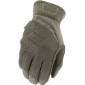 Guanti mechanix fast fit Ranger green