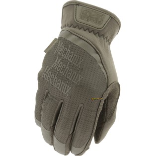 Guanti mechanix fast fit Ranger green