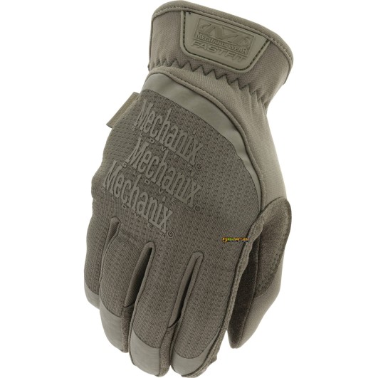 Guanti mechanix fast fit Ranger green