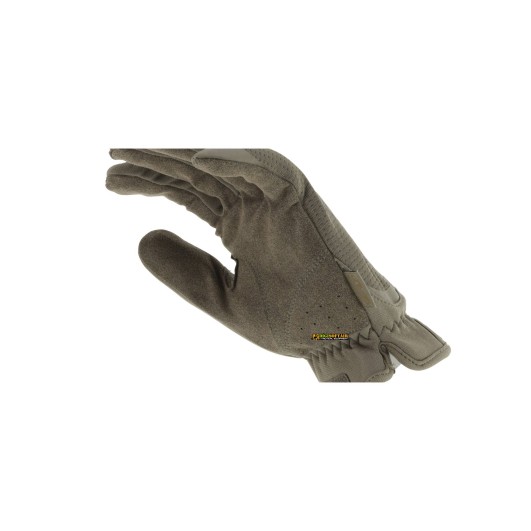 Mechanix fast fit Ranger green green gloves