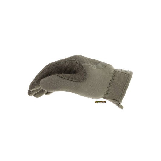 Mechanix fast fit Ranger green green gloves