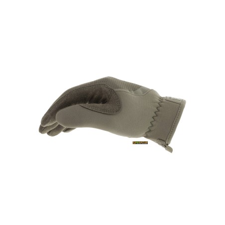 Guanti mechanix fast fit Ranger green