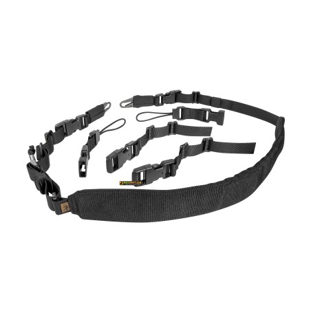 Tasmanian Tiger Multipurpose Sling MKII – Black 7387