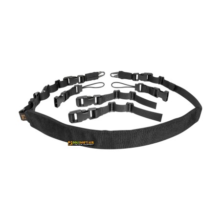 Tasmanian Tiger Multipurpose Sling MKII – Black 7387