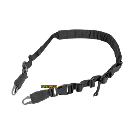 Tasmanian Tiger Multipurpose Sling MKII – Black 7387