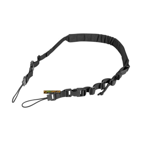 Tasmanian Tiger Multipurpose Sling MKII – Black 7387