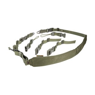 Tasmanian Tiger Multipurpose Sling MKII – Olive 7387