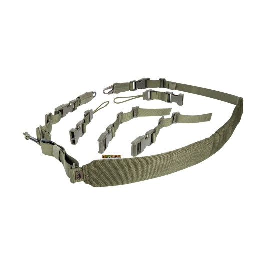 Tasmanian Tiger Multipurpose Sling MKII – Olive 7387