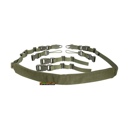 Tasmanian Tiger Multipurpose Sling MKII – Olive 7387