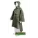 TT Tac Poncho Olive Tasmanian Tiger 7642