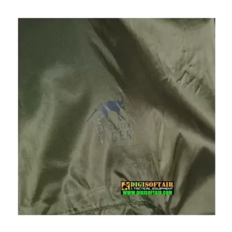 TT Tac Poncho Olive Tasmanian Tiger