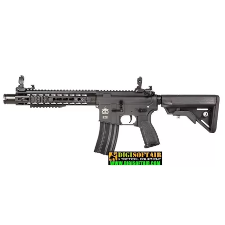 Evolution M4 Recon UX4 10” amplified Carbontech nero Evolution M4 Recon UX4 10” amplified Carbontech nero