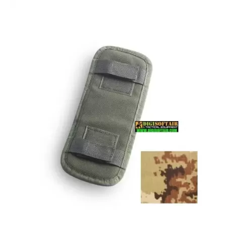 Openland nerg shoulder pads Italian camo