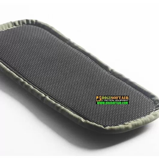 Openland nerg shoulder pads Italian camo