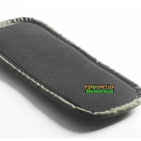 Openland nerg shoulder pads Italian camo