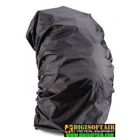 COVER BACKPACK 60 liters black openland nerg