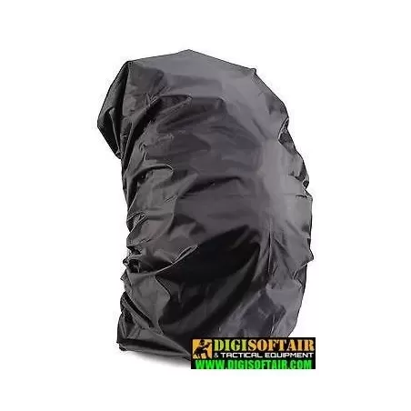 COVER BACKPACK 60 liters black openland nerg