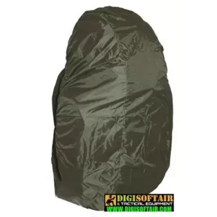 COVER BACKPACK 60 liters Olive green openland nerg