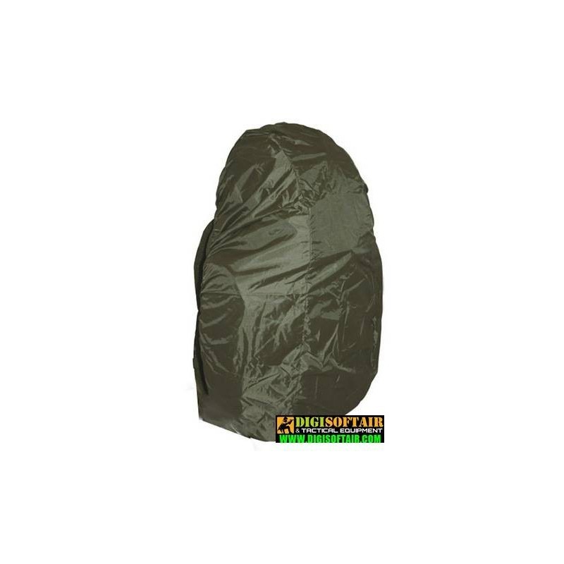 COVER BACKPACK 60 liters Olive green openland nerg