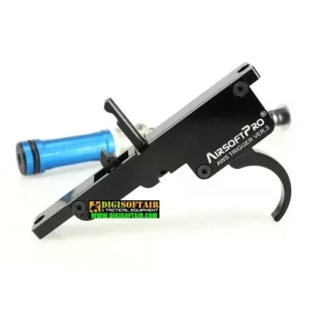 Airsoftpro Full upgrade Zero Trigger set for TM AWS and Well Airsoftpro Full upgrade Zero Trigger set for TM AWS and Well
