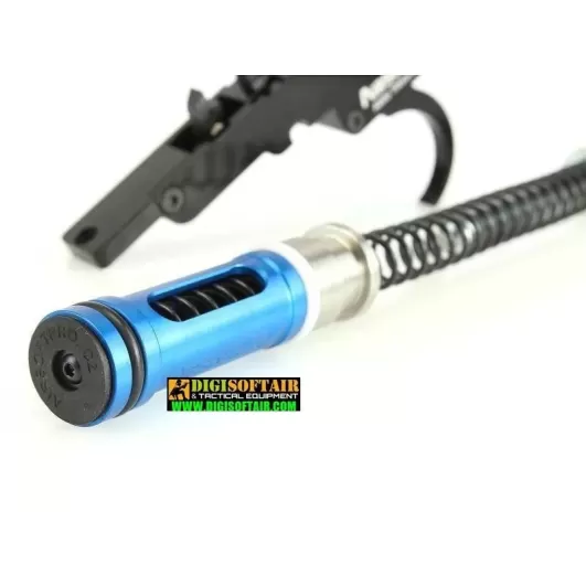 Airsoftpro Full upgrade Zero Trigger set for TM AWS and Well