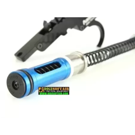 Airsoftpro Full upgrade Zero Trigger set for TM AWS and Well Airsoftpro Full upgrade Zero Trigger set for TM AWS and Well