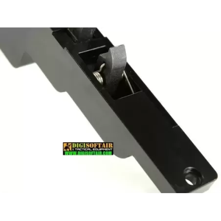 Airsoftpro Full upgrade Zero Trigger set for TM AWS and Well Airsoftpro Full upgrade Zero Trigger set for TM AWS and Well