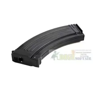 AB Batteria Lipo 7,4 v 1900 mAh 15C